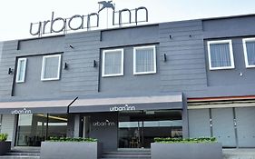Urban Inn Kulim